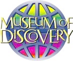 Museum - Arkansas Museum of Discovery logo