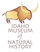 Museum - Idaho Museum of Natural History Logo