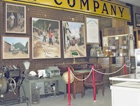 Museum - Wallace Mine Museum