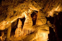 Site - Minnetonka Cave