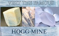 Specimen - Hogg Mine Banner
