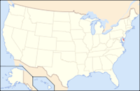 DE 220px-Map of USA DE
