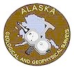 Geologial Survey logo - AK