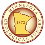 Geological Survey logo - Minnesota