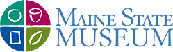 Museum - Maine State Museum Logo