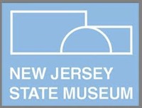 Museum - NJ State Museum logo