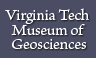 Museum VA Tech Museum of Geosciences