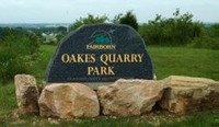 Site - Oakes Quarry