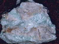 Vermont - Mineral - Talc